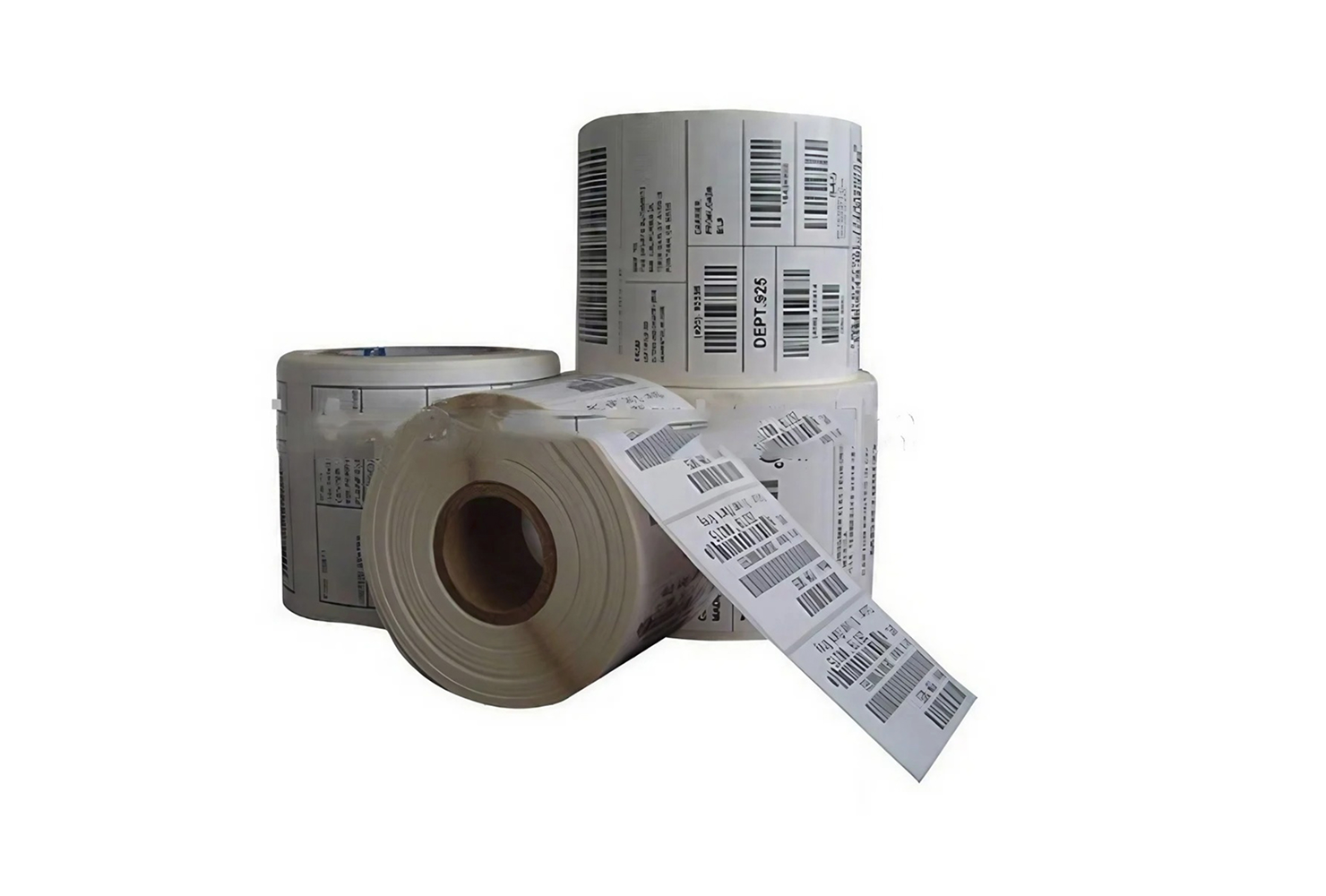 Invoice Books