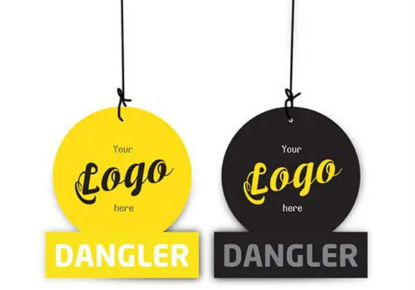 Dangler Printing